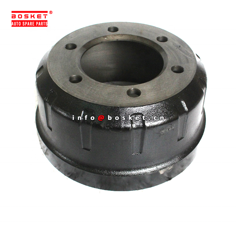 43512-4190 Rear Brake Drum Suitable for ISUZU HINO 500